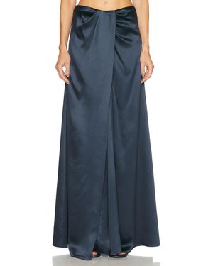 Heirlome Leticia Skirt - Blue