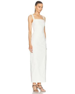 everton maxi dress white Eunbi Maxi Dress