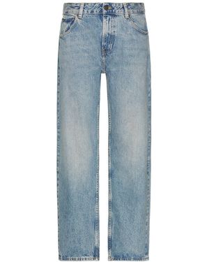 Corridor NYC 5 Pocket Jeans - Blue