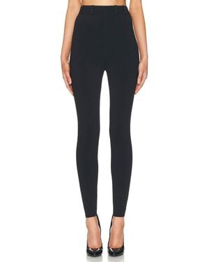 Alaïa Loops Legging - Blue