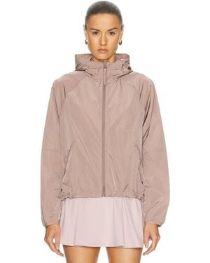 Beyond Yoga Limitless Jacket - Pink