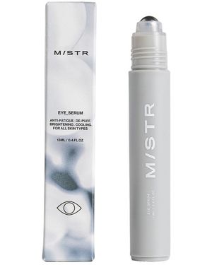 Mister Eye Serum - White