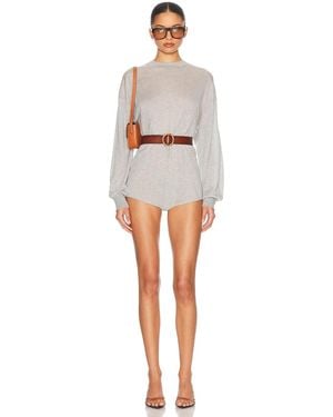 Helsa Aurinda Romper - Multicolor
