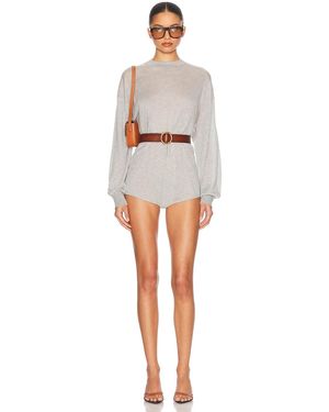 Helsa Aurinda Romper - Multicolor
