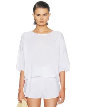 American Vintage Umuly Blouse - White