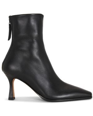 Emme Parsons Stretch Boot - Black
