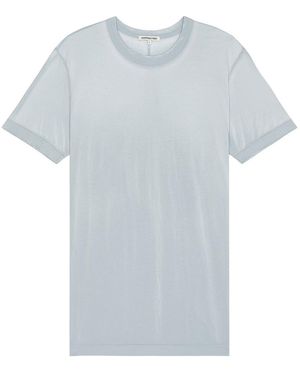 Cotton Citizen Prince Tee - White