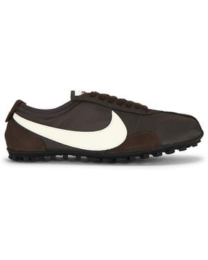 Nike Moon Shoe Og Sneaker - Black