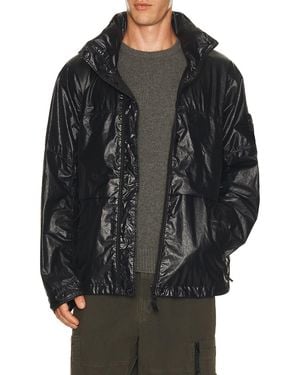 Stone Island Pocket Jacket - Black