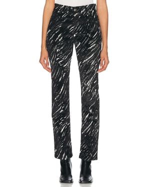 Marni Straight Leg Jeans - Blue