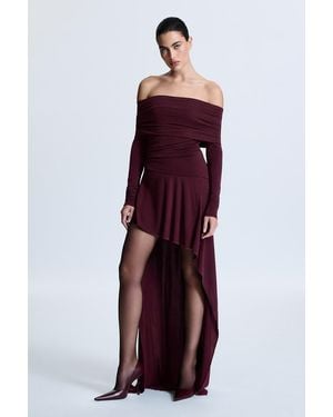 REVOLVE LOS ANGELES Elin Gown - Red