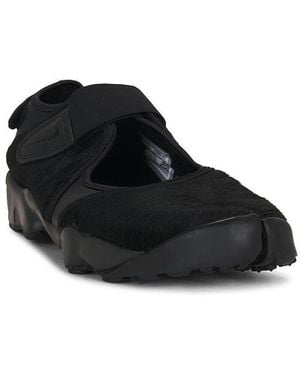 Nike Air Rift Sneaker - Black