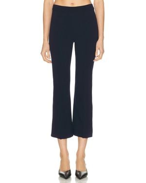 High Sport Geo Kick Pant - Blue