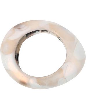 Dinosaur Designs Medium Rock Bangle Bracelet - Multicolor