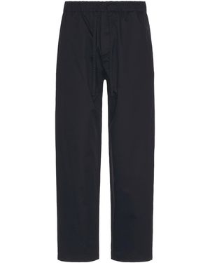 DARKPARK Ian Jogger Pants - Blue