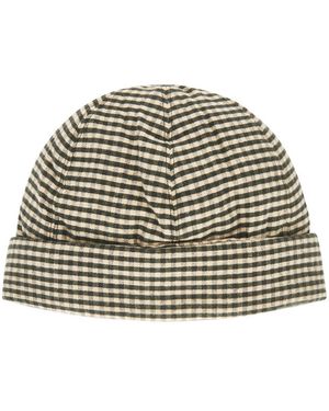 Oas Checko Etienne Beanie - Natural