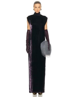 SRG Lily Dress - Black