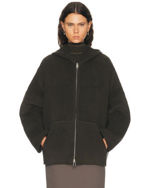 KHAITE Dolem Jacket - Black