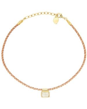 Chan Luu Pendant Necklace - White