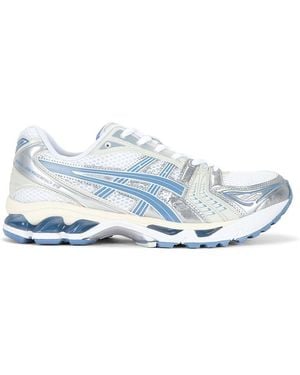 Asics Gel-Kayano 14 Sneaker - Blue