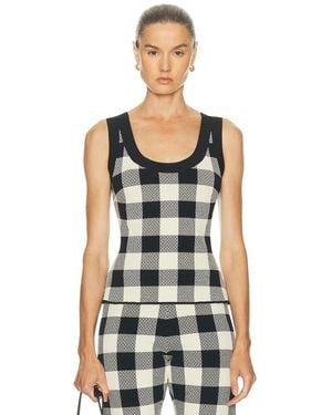 Posse Pippa Top - White