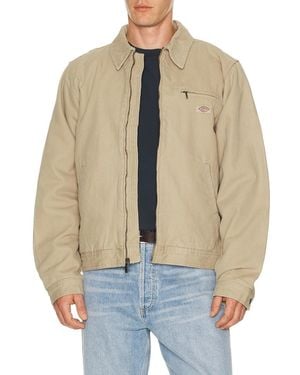 Dickies Canvas Painter Jacket - Blue