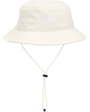 The North Face Norm Bucket - White