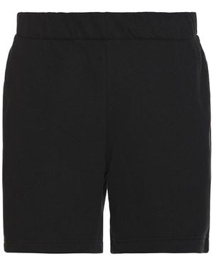 On Shoes Club Shorts - Black