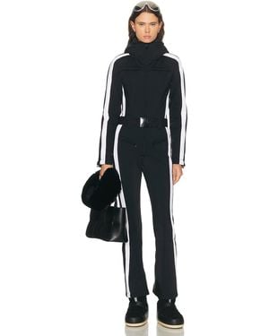 Goldbergh Liah Ski Suit - Black