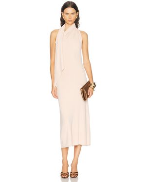 Altuzarra Mitchell Dress - White