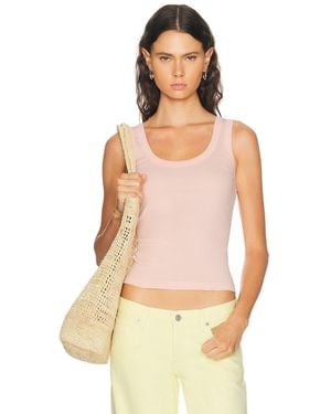 Flore Flore Hillie Tank Top - Multicolor