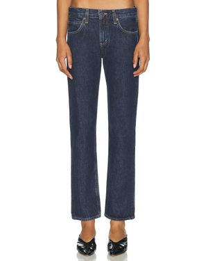 Agolde Stovepipe Jean - Blue