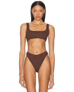 LPA Cecilia Top - Orange