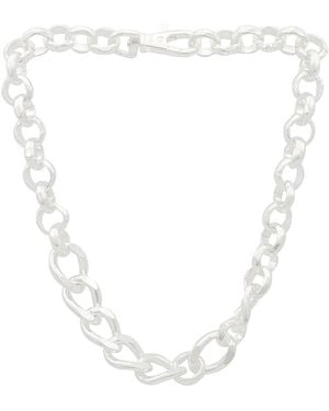 Martine Ali Coated Yurel Necklace - Metallic