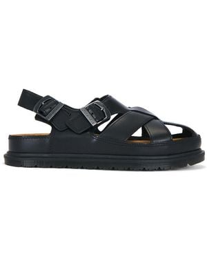Dr. Martens Archive Sandal - Black