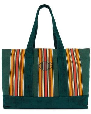 Bode Tote bags for Women | Online Sale up to 46% off | Lyst