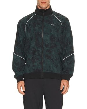Vuori Kore Fitness Jacket - Gray