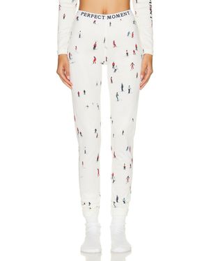 Perfect Moment Thermal Pant - Multicolor