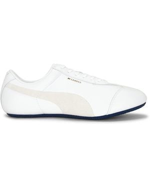 PUMA X Jil Sander Speedcat L - White