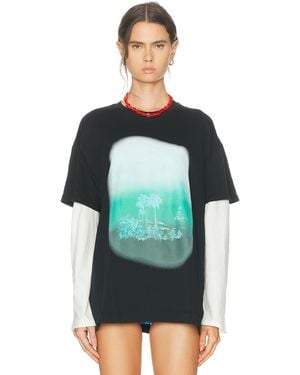 STAUD William Tee - Green