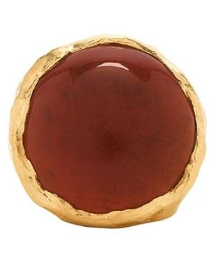 SIMUERO Antolon Ring - Multicolor