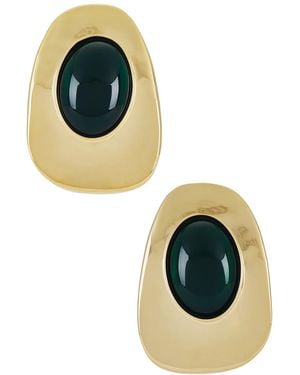 Saint Laurent Earrings - Black