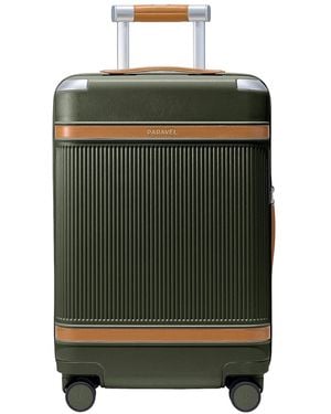 Paravel Aviator Carry On More - Green
