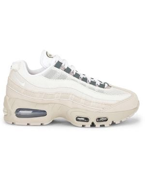 Nike Air Max 95 Sneaker - White