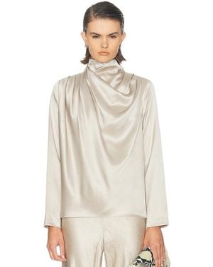 Heirlome Sybil Top - Natural