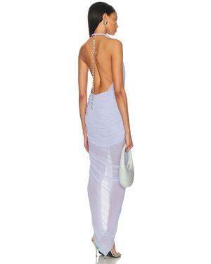 MAY MASHIAH X Fwrd Ele Dress - Multicolor