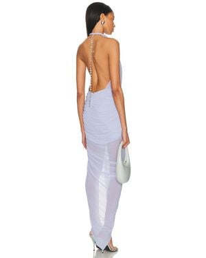 MAY MASHIAH X Fwrd Ele Dress - Multicolor