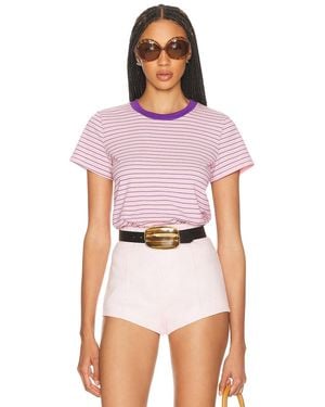 Helsa Little Boy Tee - White