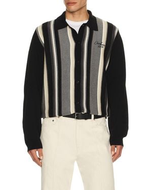 Carhartt Bainter Cardigan - Black