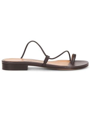 Emme Parsons Susan Slide - Multicolor
